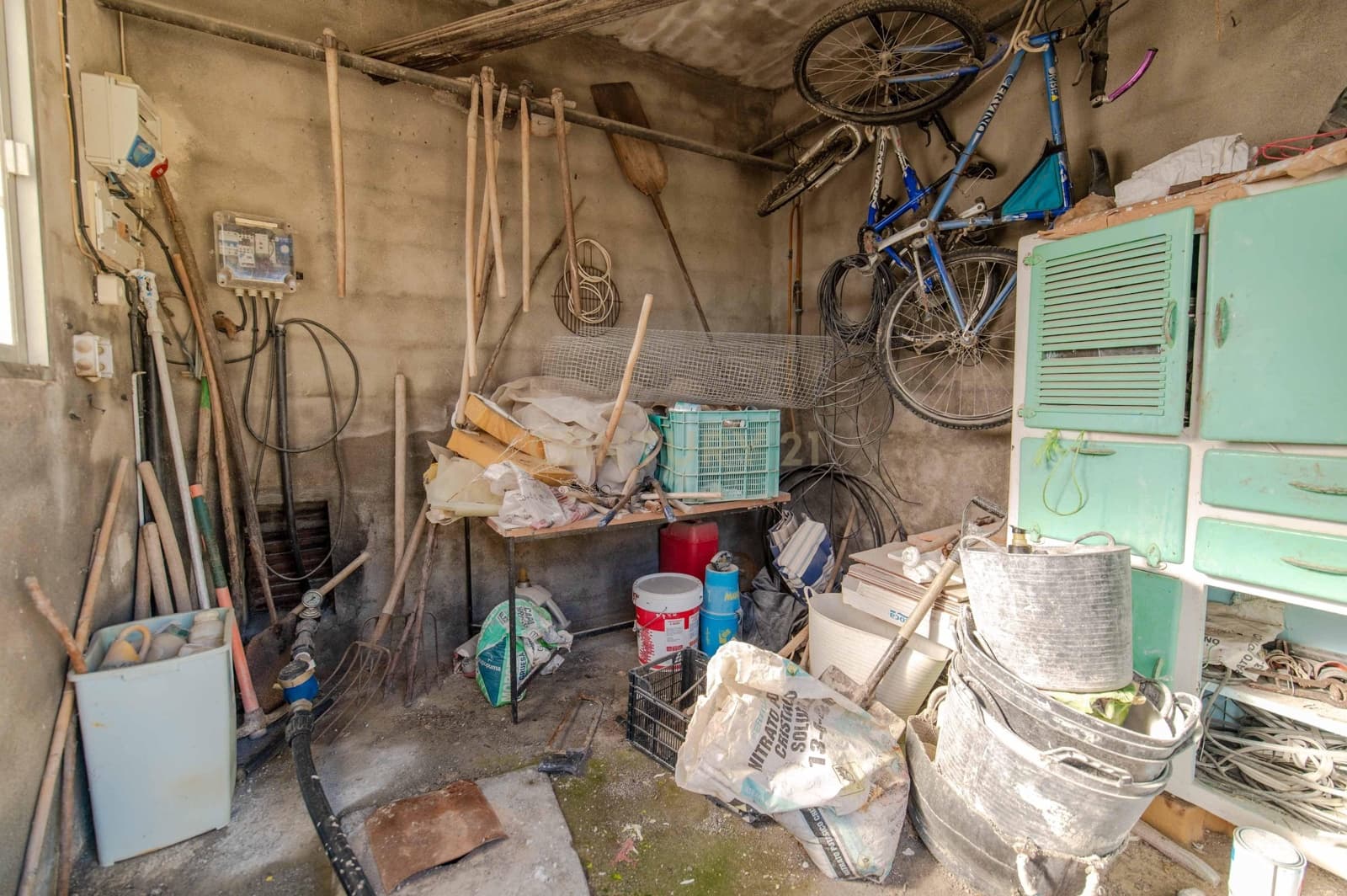 4 Zimmer Finca/Landgut zu verkaufen in Velez de Benaudalla - 190.000 € (Ref: 9697845)