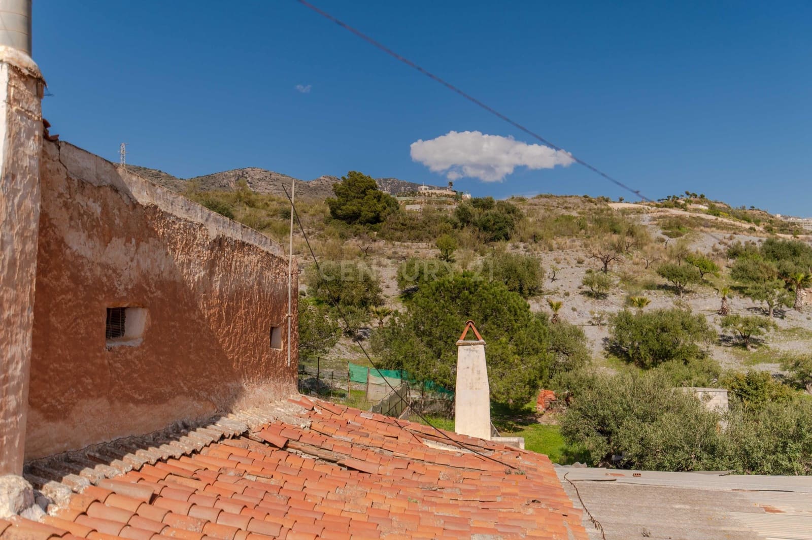 4 Zimmer Finca/Landgut zu verkaufen in Velez de Benaudalla - 190.000 € (Ref: 9697845)