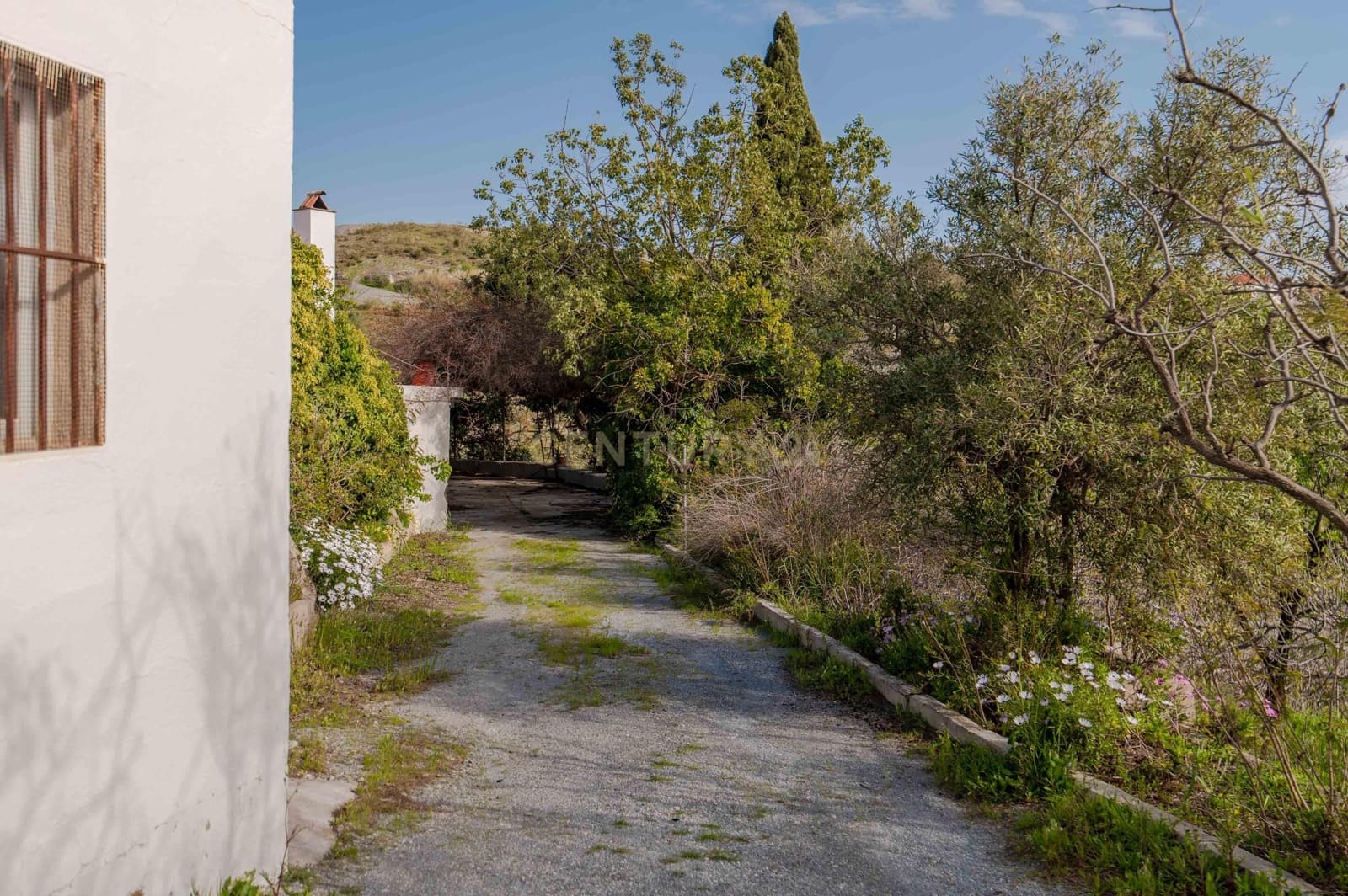 4 Zimmer Finca/Landgut zu verkaufen in Velez de Benaudalla - 190.000 € (Ref: 9697845)