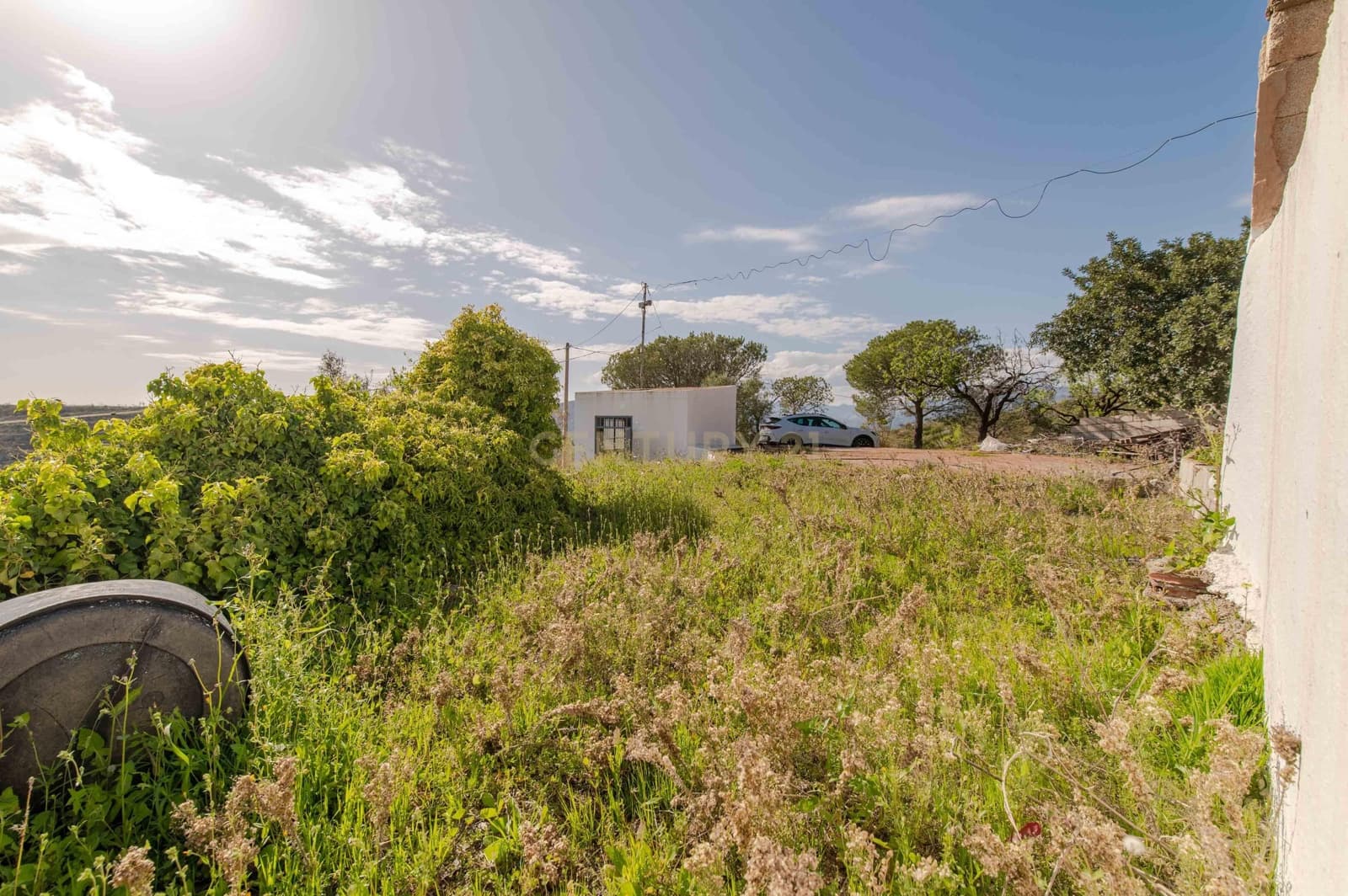 4 Zimmer Finca/Landgut zu verkaufen in Velez de Benaudalla - 190.000 € (Ref: 9697845)