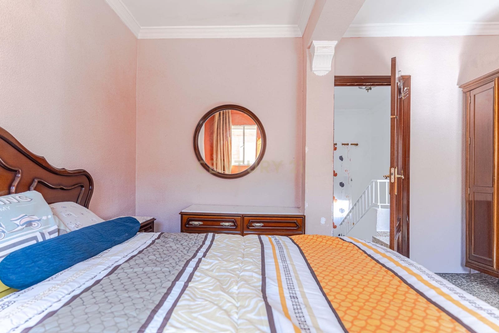 3 bedroom Townhouse for sale in Albolote - € 175,000 (Ref: 9700002)