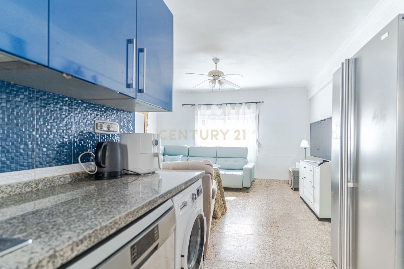 3 bedroom Townhouse for sale in Albolote - € 175,000 (Ref: 9700002)