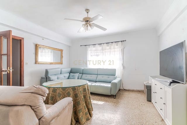 3 Zimmer Haus zu verkaufen in Albolote - 175.000 € (Ref: 9700002)