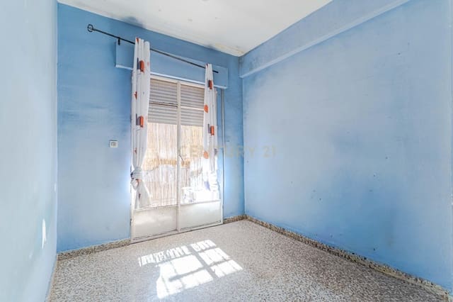 3 Zimmer Haus zu verkaufen in Albolote - 175.000 € (Ref: 9700002)