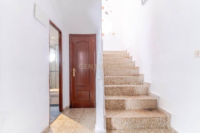 3 Zimmer Haus zu verkaufen in Albolote - 175.000 € (Ref: 9700002)