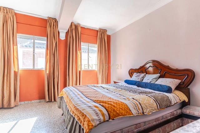 3 Zimmer Haus zu verkaufen in Albolote - 175.000 € (Ref: 9700002)