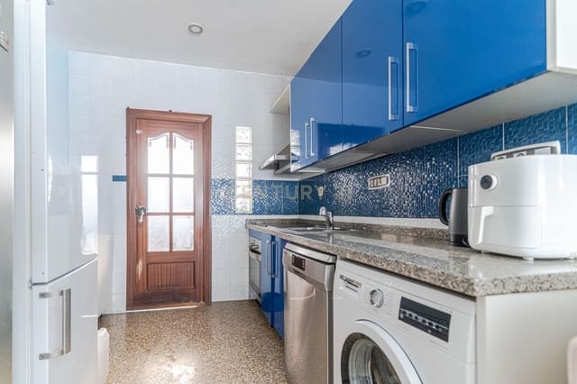 3 Zimmer Haus zu verkaufen in Albolote - 175.000 € (Ref: 9700002)