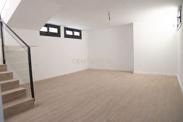 3 makuuhuone Paritalo myytävänä paikassa Alcorrín, Manilva - 349 000 € (Ref: 9707963)