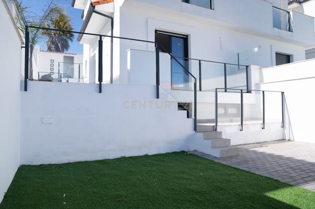 3 makuuhuone Paritalo myytävänä paikassa Alcorrín, Manilva - 349 000 € (Ref: 9707963)