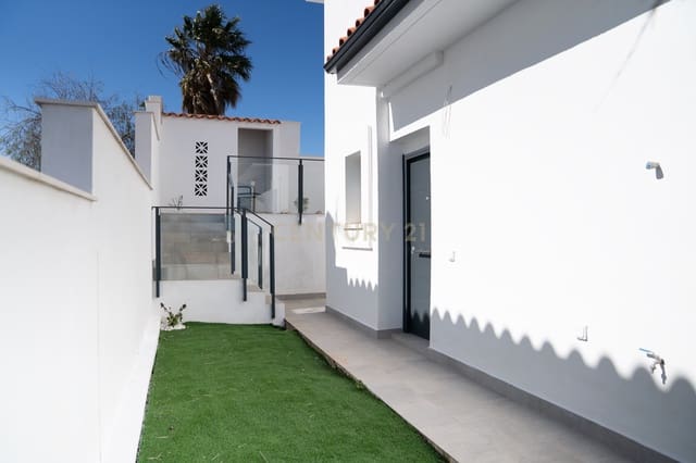 3 makuuhuone Paritalo myytävänä paikassa Alcorrín, Manilva - 349 000 € (Ref: 9707963)