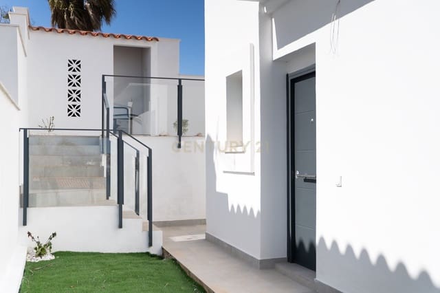 3 makuuhuone Paritalo myytävänä paikassa Alcorrín, Manilva - 349 000 € (Ref: 9707963)