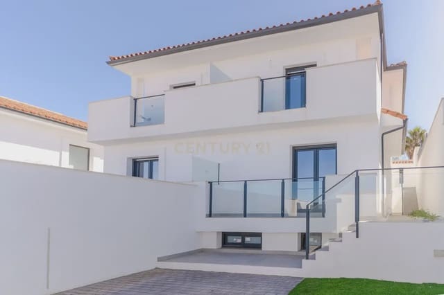 3 sypialnia Dom blizniak na sprzedaż w Alcorrín, Manilva - 349 000 € (Ref: 9707963)