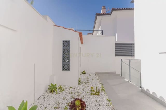 3 sypialnia Dom blizniak na sprzedaż w Alcorrín, Manilva - 349 000 € (Ref: 9707963)