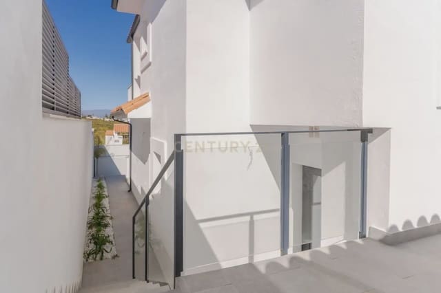 3 sypialnia Dom blizniak na sprzedaż w Alcorrín, Manilva - 349 000 € (Ref: 9707963)