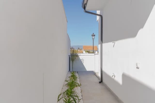 3 sypialnia Dom blizniak na sprzedaż w Alcorrín, Manilva - 349 000 € (Ref: 9707963)