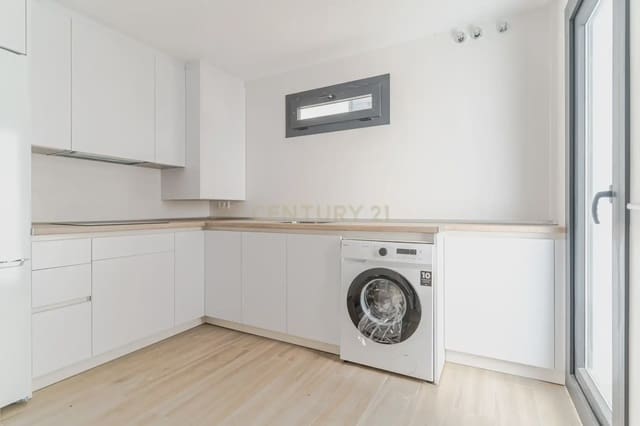 3 sypialnia Dom blizniak na sprzedaż w Alcorrín, Manilva - 349 000 € (Ref: 9707963)