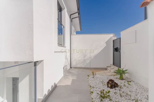 3 sypialnia Dom blizniak na sprzedaż w Alcorrín, Manilva - 349 000 € (Ref: 9707963)