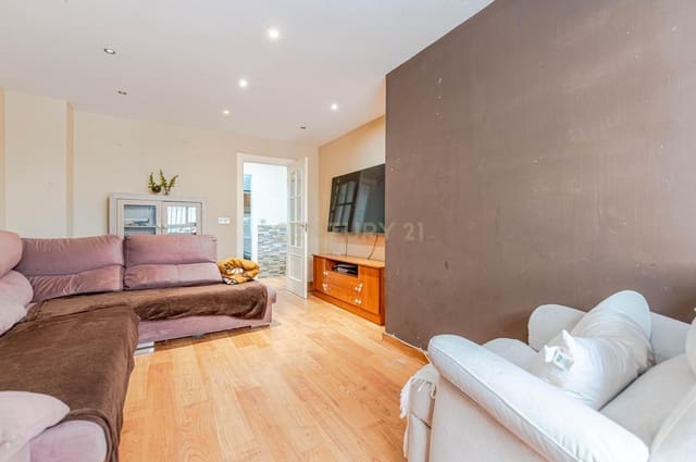 3 Zimmer Apartment zu verkaufen in Motril mit Garage - 109.900 € (Ref: 9707964)