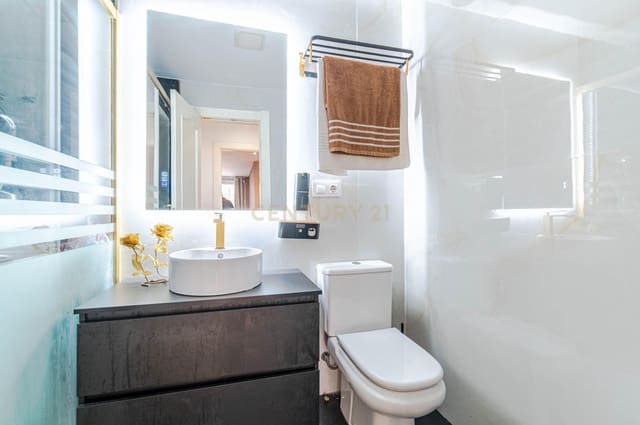 3 Zimmer Apartment zu verkaufen in Motril mit Garage - 109.900 € (Ref: 9707964)