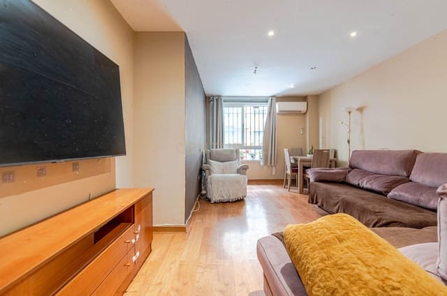 3 Zimmer Apartment zu verkaufen in Motril mit Garage - 109.900 € (Ref: 9707964)