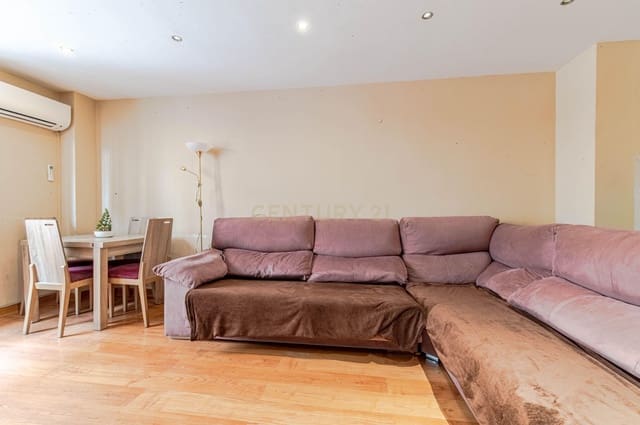 3 Zimmer Apartment zu verkaufen in Motril mit Garage - 109.900 € (Ref: 9707964)