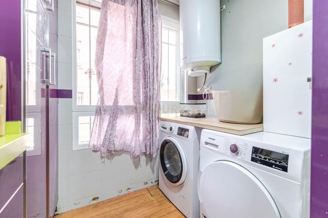 3 Zimmer Apartment zu verkaufen in Motril mit Garage - 109.900 € (Ref: 9707964)