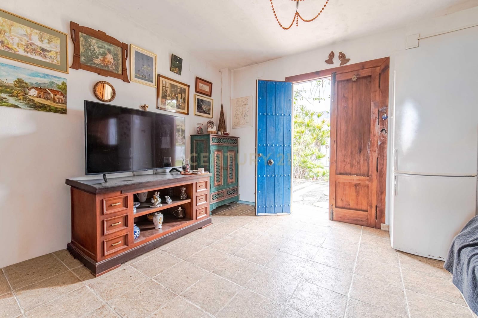 2 camera da letto Finca/Casa di Campagna in vendita in Lobres con garage - 198.000 € (Rif: 9714202)