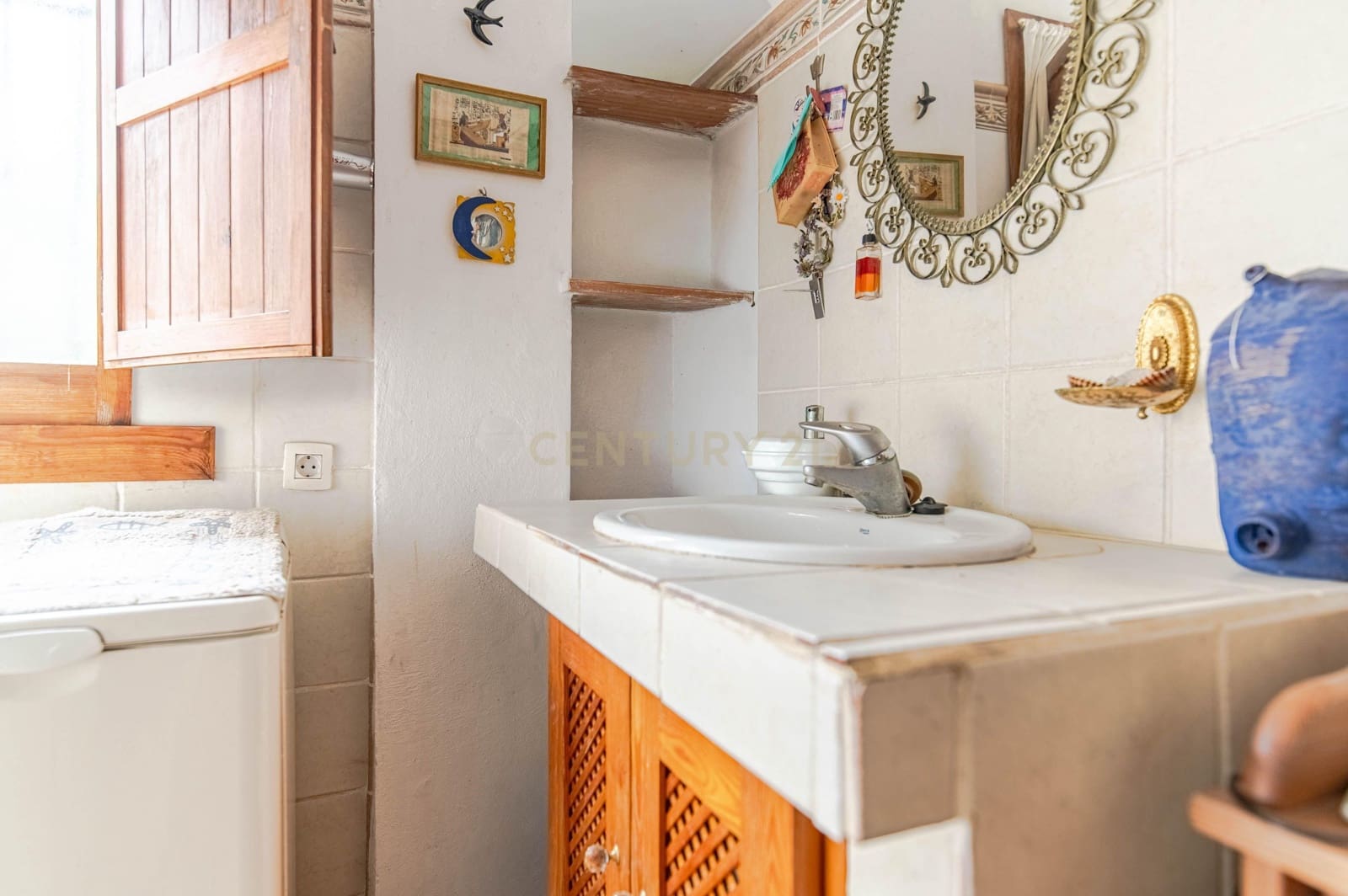 2 camera da letto Finca/Casa di Campagna in vendita in Lobres con garage - 198.000 € (Rif: 9714202)