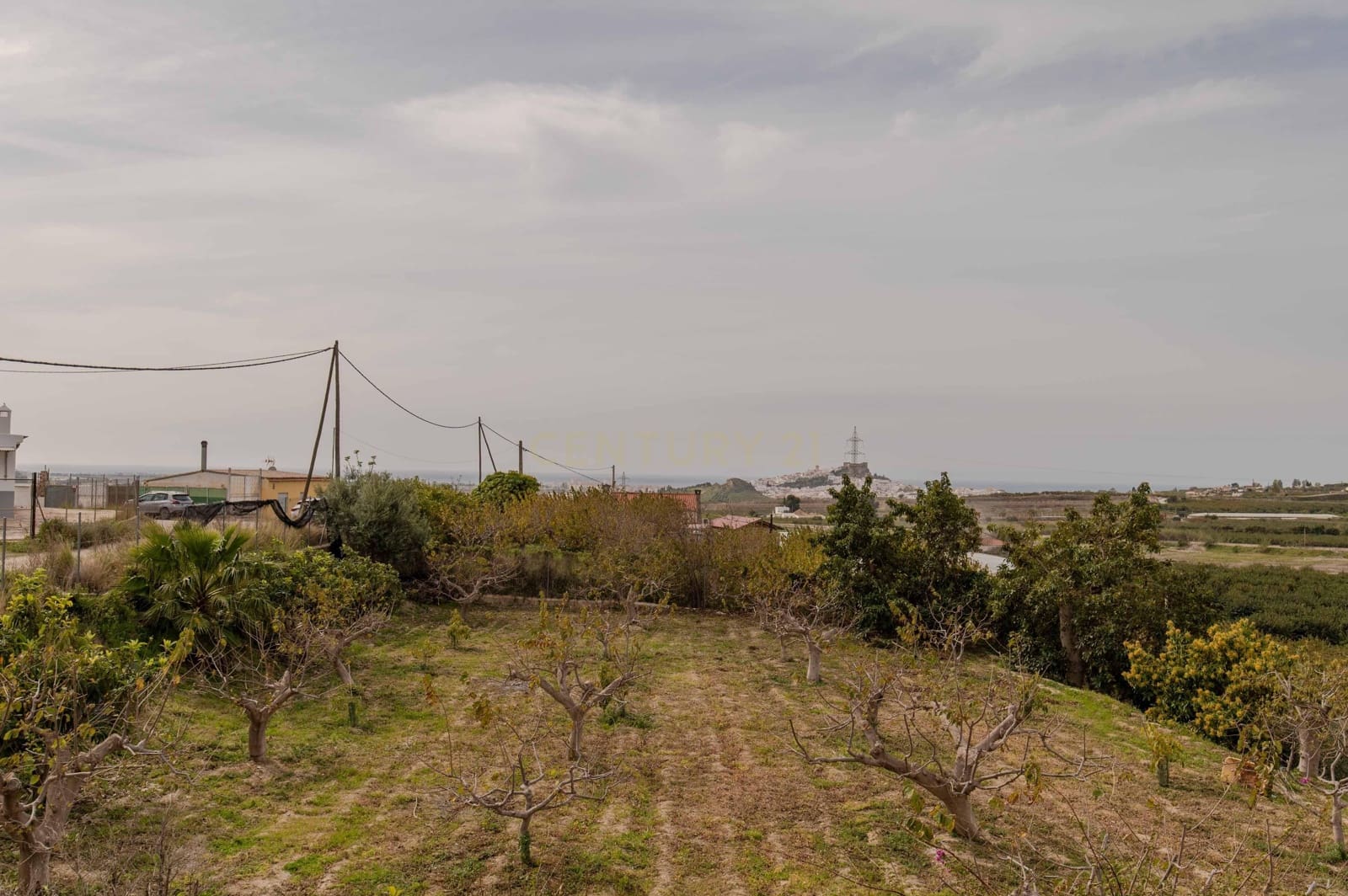 2 camera da letto Finca/Casa di Campagna in vendita in Lobres con garage - 198.000 € (Rif: 9714202)