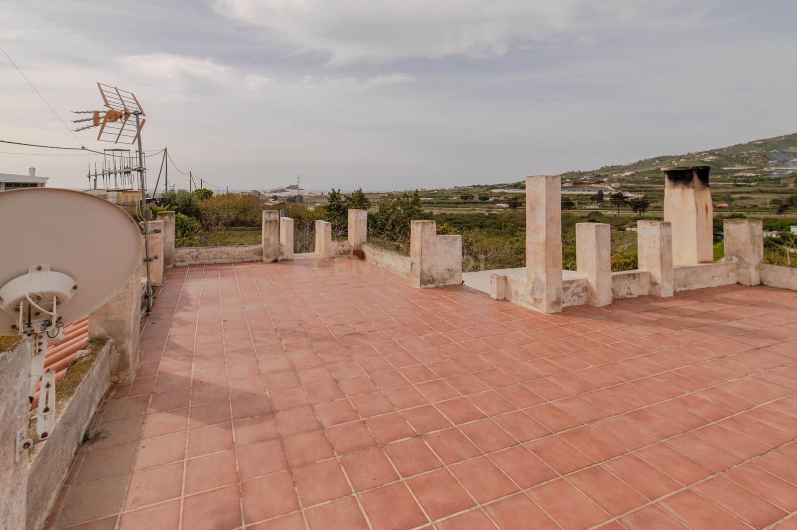 2 camera da letto Finca/Casa di Campagna in vendita in Lobres con garage - 198.000 € (Rif: 9714202)