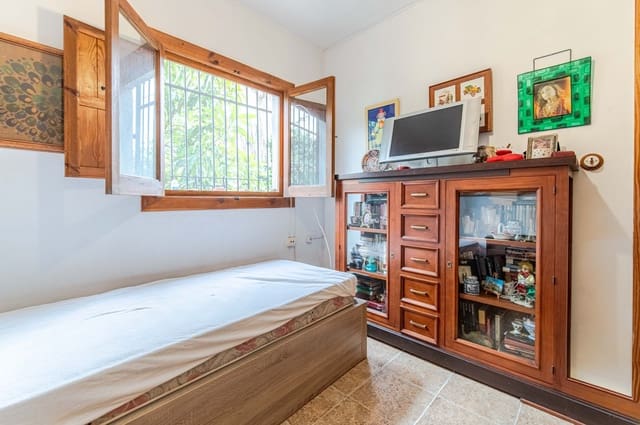 2 chambre Finca/Maison de Campagne à vendre à Lobres, Salobreña avec garage - 198 000 € (Ref: 9714202)