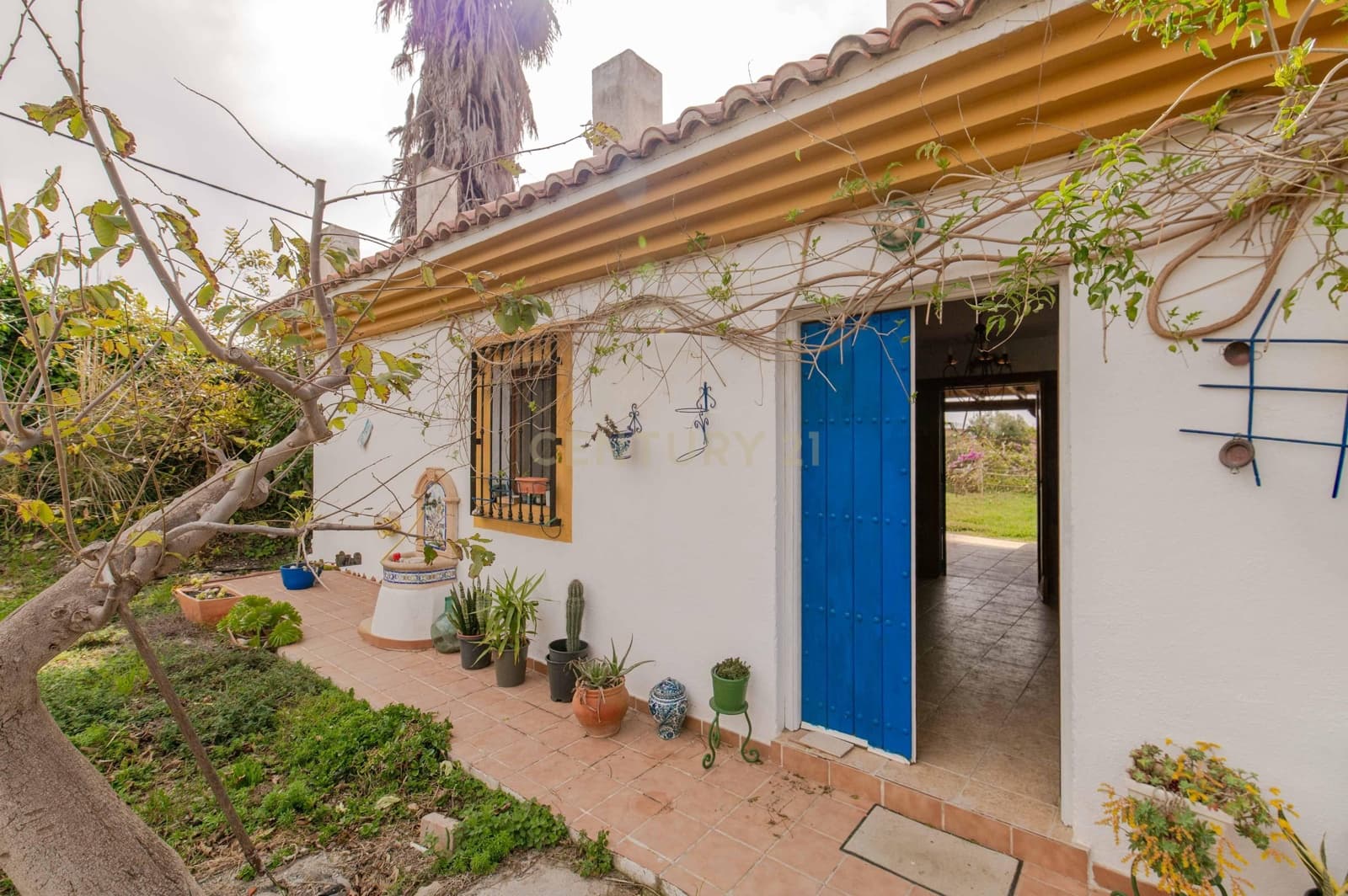 2 camera da letto Finca/Casa di Campagna in vendita in Lobres con garage - 198.000 € (Rif: 9714202)