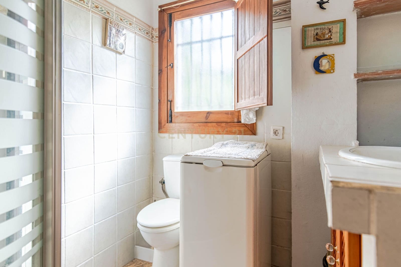 2 camera da letto Finca/Casa di Campagna in vendita in Lobres con garage - 198.000 € (Rif: 9714202)