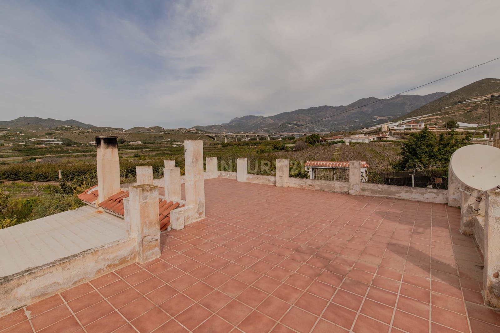 2 camera da letto Finca/Casa di Campagna in vendita in Lobres con garage - 198.000 € (Rif: 9714202)