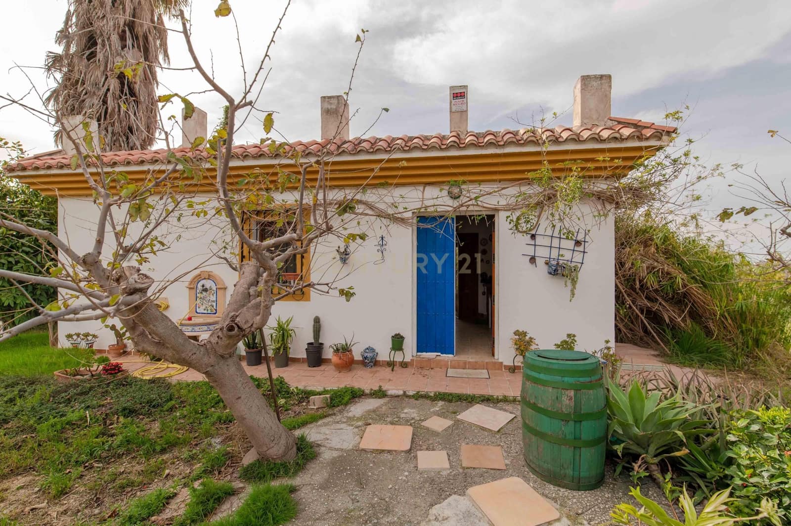 2 camera da letto Finca/Casa di Campagna in vendita in Lobres con garage - 198.000 € (Rif: 9714202)