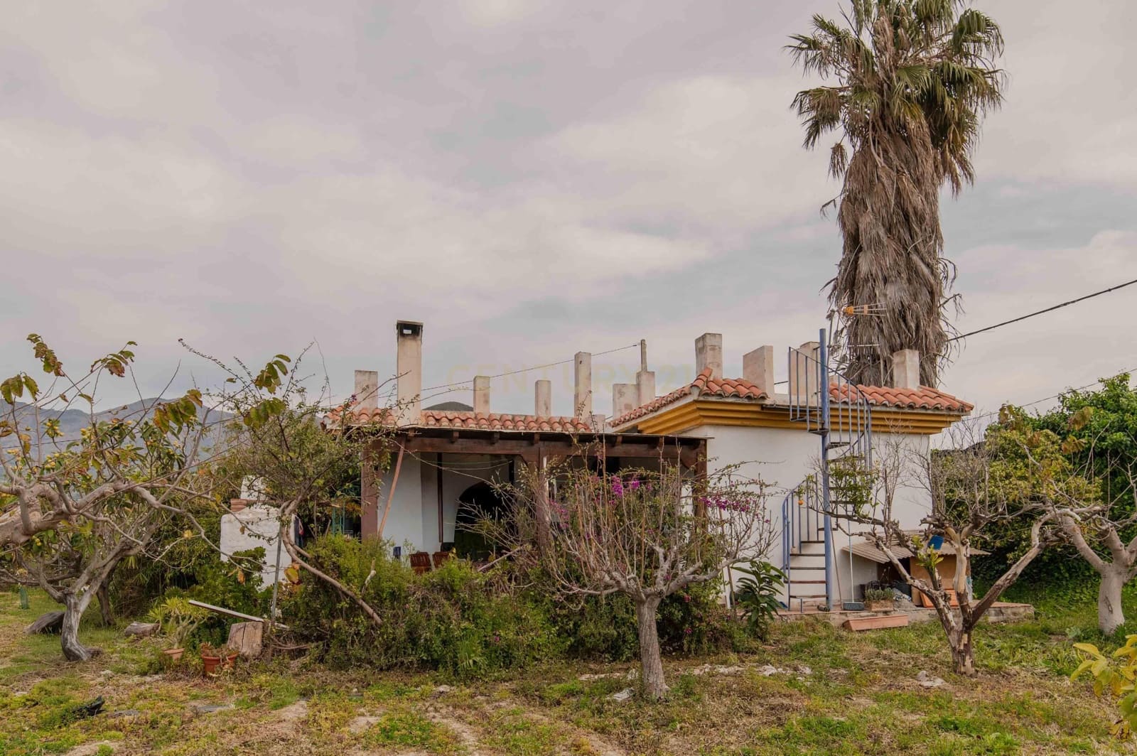 2 camera da letto Finca/Casa di Campagna in vendita in Lobres con garage - 198.000 € (Rif: 9714202)