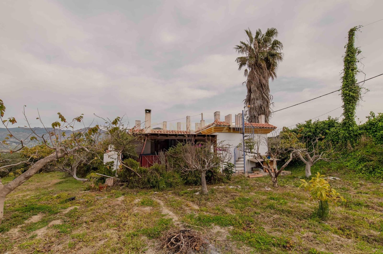 2 camera da letto Finca/Casa di Campagna in vendita in Lobres con garage - 198.000 € (Rif: 9714202)