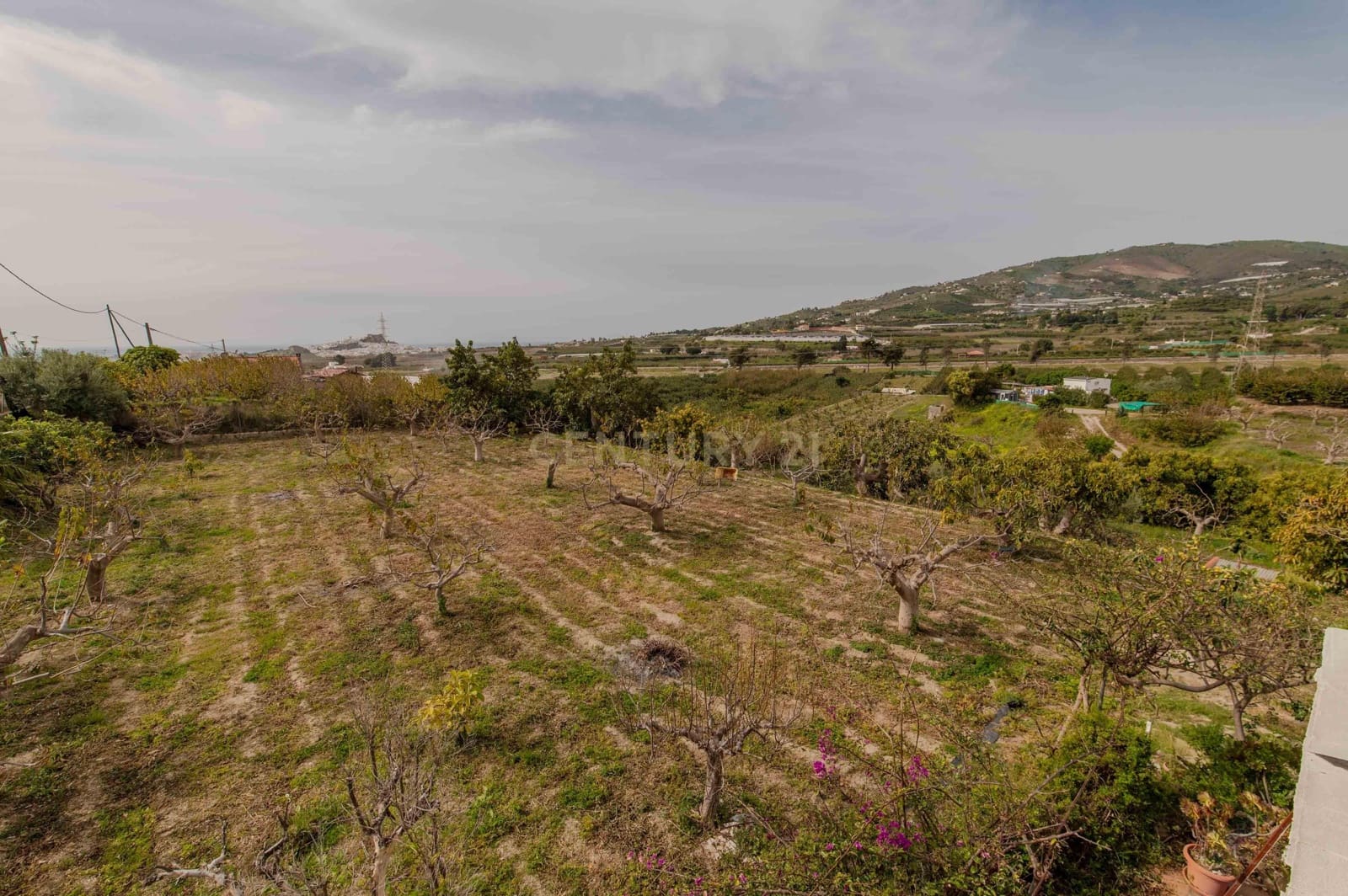 2 camera da letto Finca/Casa di Campagna in vendita in Lobres con garage - 198.000 € (Rif: 9714202)