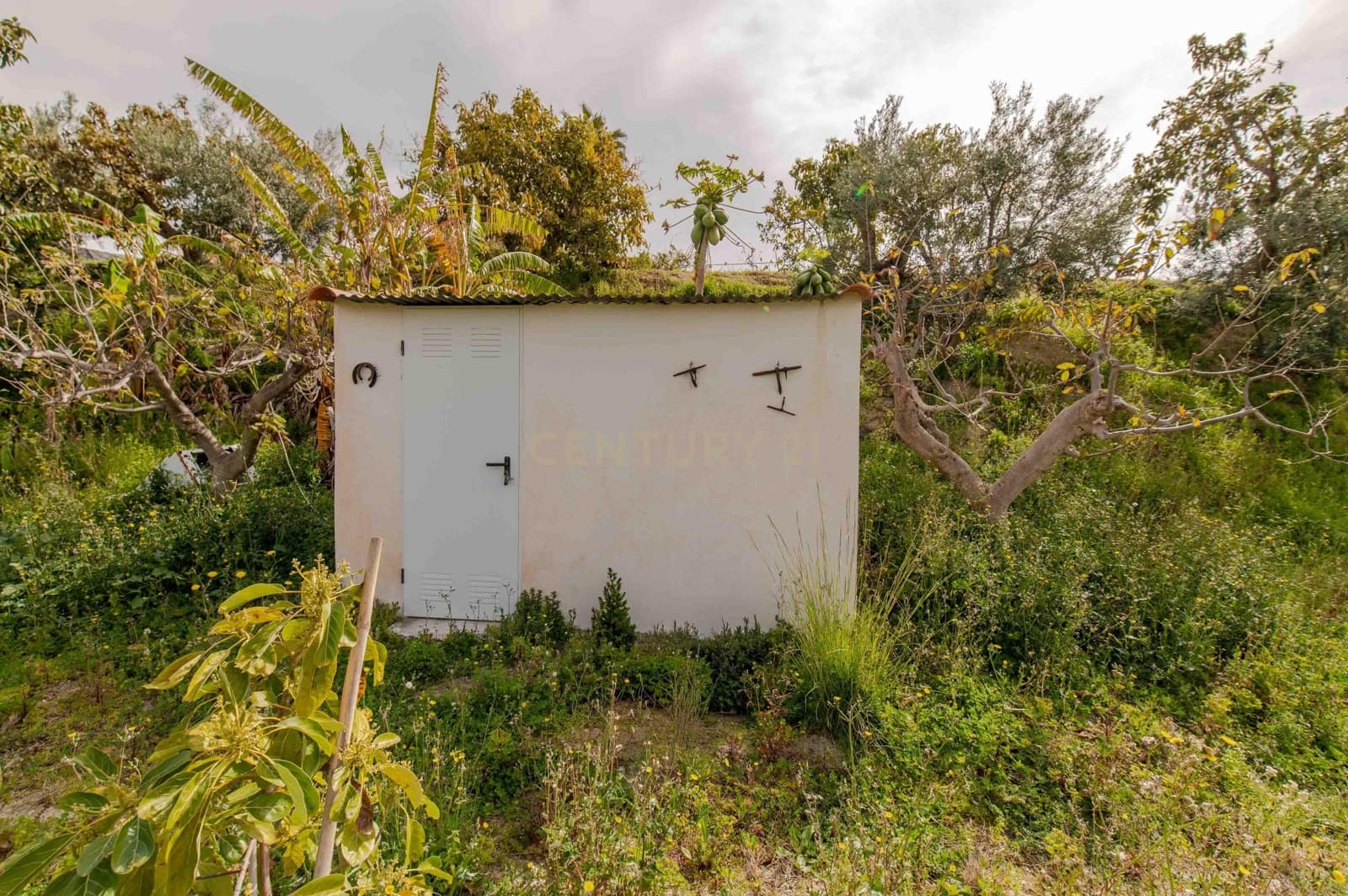 2 camera da letto Finca/Casa di Campagna in vendita in Lobres con garage - 198.000 € (Rif: 9714202)