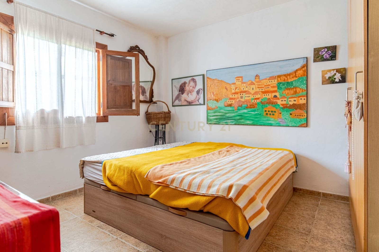 2 camera da letto Finca/Casa di Campagna in vendita in Lobres con garage - 198.000 € (Rif: 9714202)