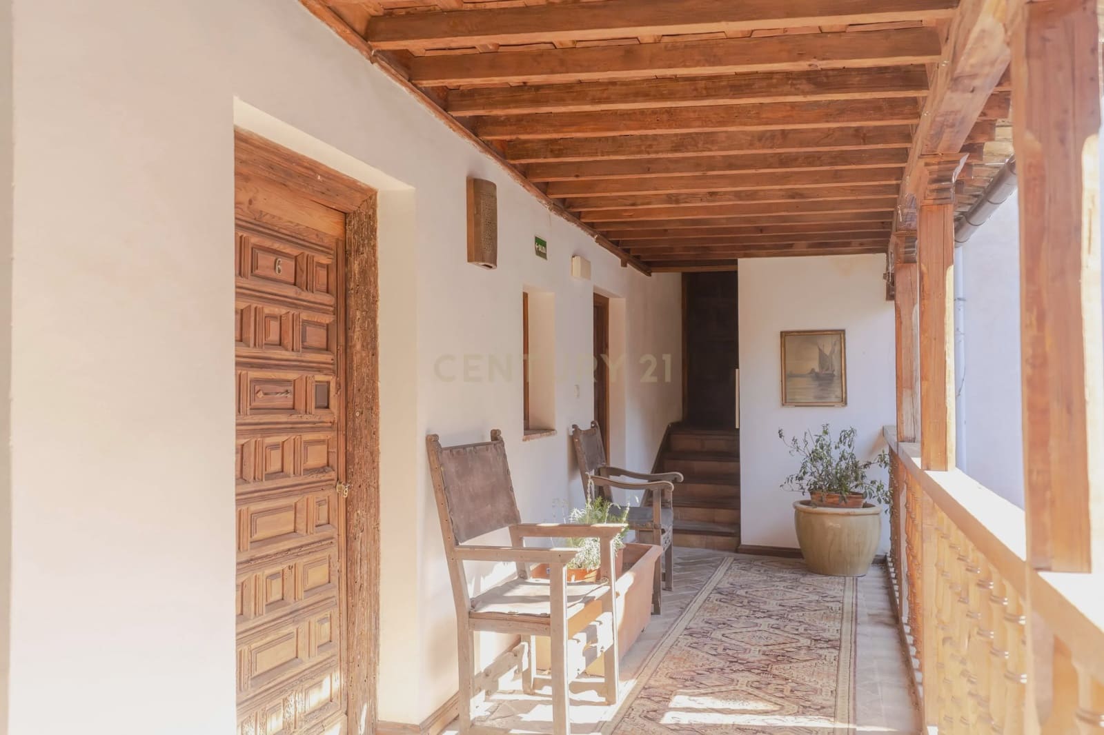 12 soveværelse Hotel til salg i Granada by - € 4.250.000 (Ref: 9714203)