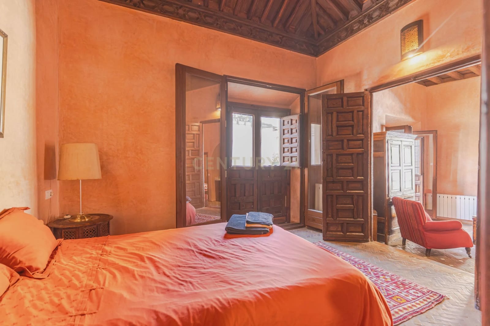 12 soveværelse Hotel til salg i Granada by - € 4.250.000 (Ref: 9714203)