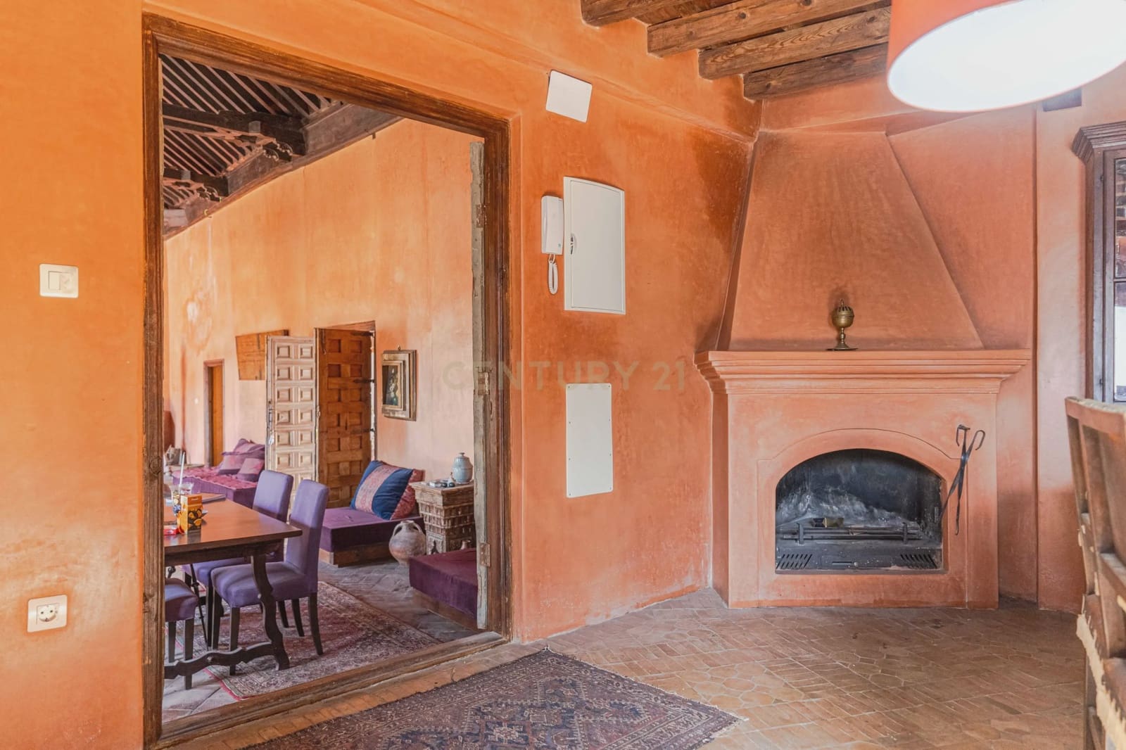 12 soveværelse Hotel til salg i Granada by - € 4.250.000 (Ref: 9714203)