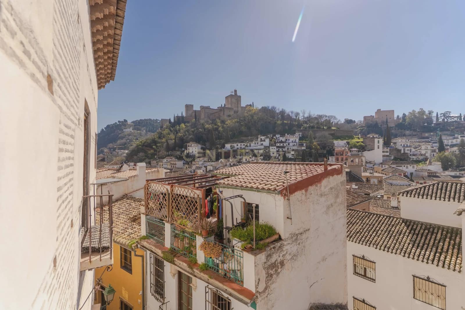 12 soveværelse Hotel til salg i Granada by - € 4.250.000 (Ref: 9714203)