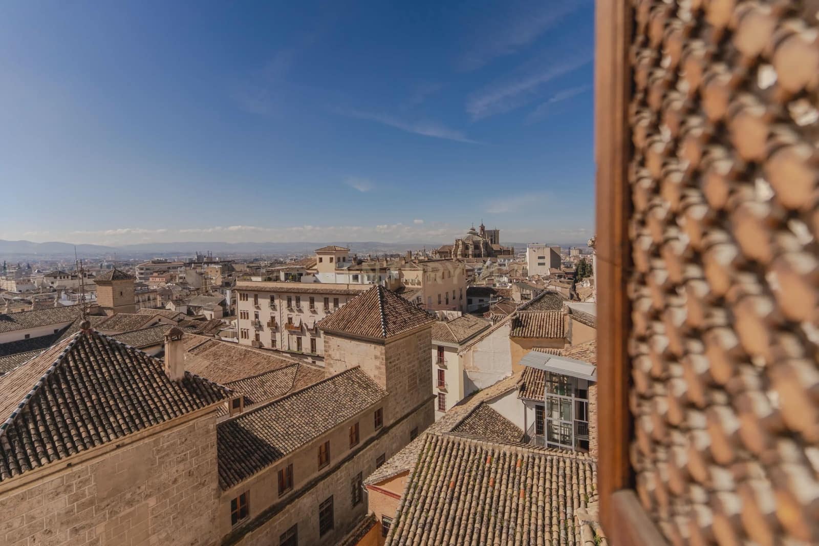 12 soveværelse Hotel til salg i Granada by - € 4.250.000 (Ref: 9714203)