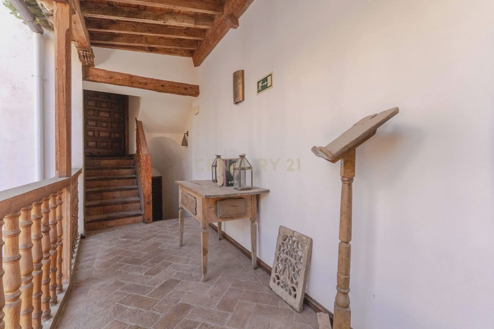 12 soveværelse Hotel til salg i Granada by - € 4.250.000 (Ref: 9714203)