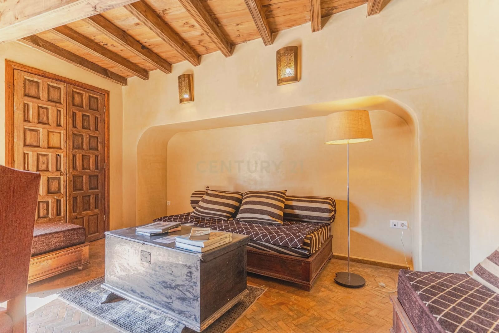 12 soveværelse Hotel til salg i Granada by - € 4.250.000 (Ref: 9714203)