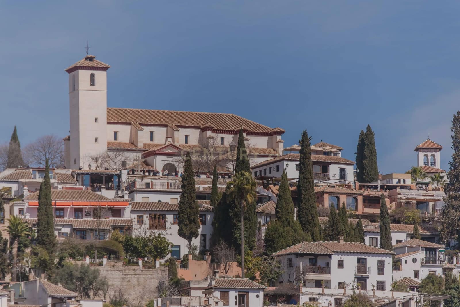 12 soveværelse Hotel til salg i Granada by - € 4.250.000 (Ref: 9714203)