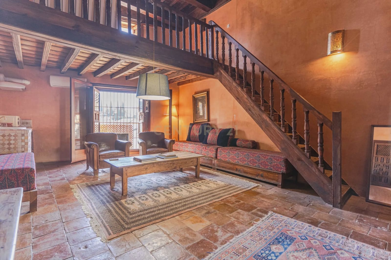 12 soveværelse Hotel til salg i Granada by - € 4.250.000 (Ref: 9714203)