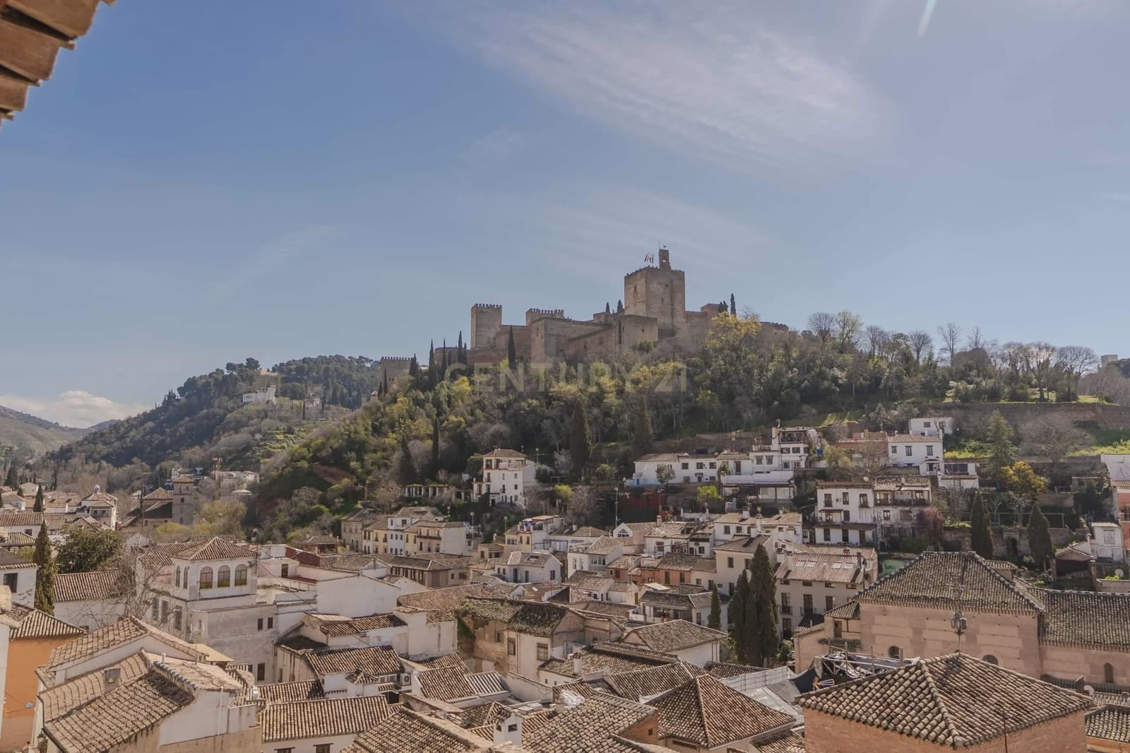 12 soveværelse Hotel til salg i Granada by - € 4.250.000 (Ref: 9714203)